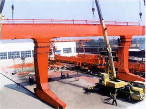 甘肅起重機(jī)維修保養(yǎng)
