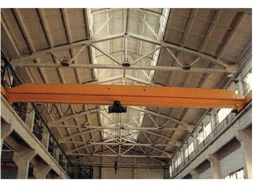 甘肅LD型電動橋式起重機(jī)