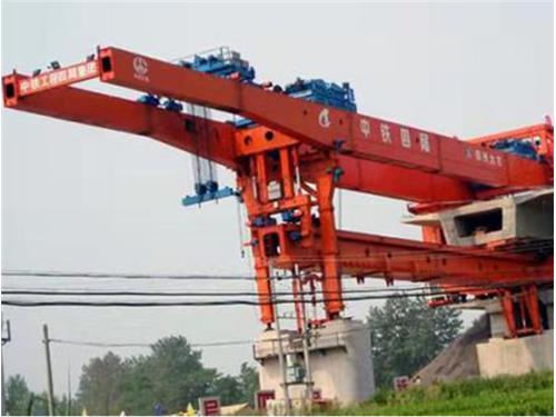 甘肅架橋機(jī)