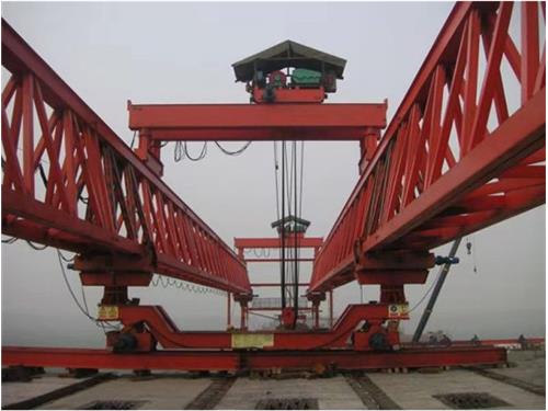 甘肅架橋機(jī)