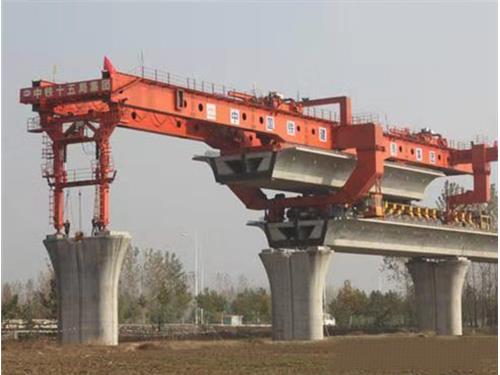 甘肅江蘇架橋機(jī)
