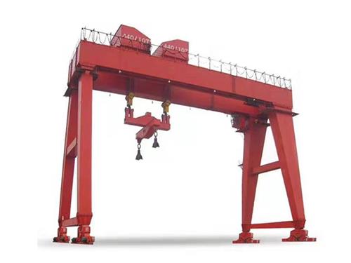 甘肅冶金起重機