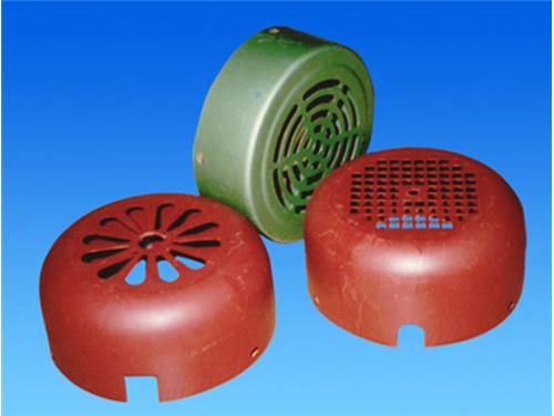 甘肅電機(jī)風(fēng)罩