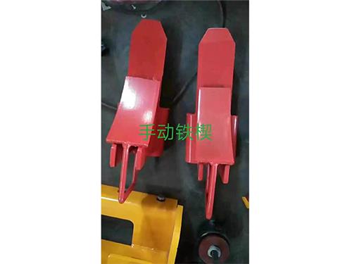 甘肅防脫軌裝置