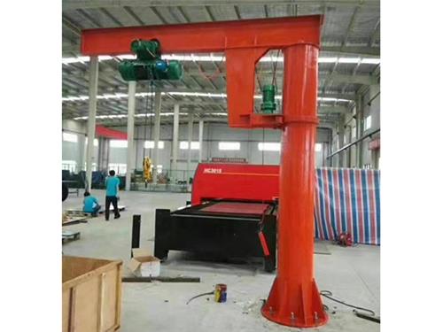 合肥懸臂起重機(jī)