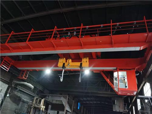 甘肅鑄造起重機(jī)